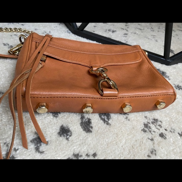 Rebecca Minkoff Crossbody handbag - Picture 4 of 6